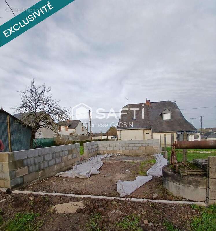 Photo 8 - Maison à RENAZE