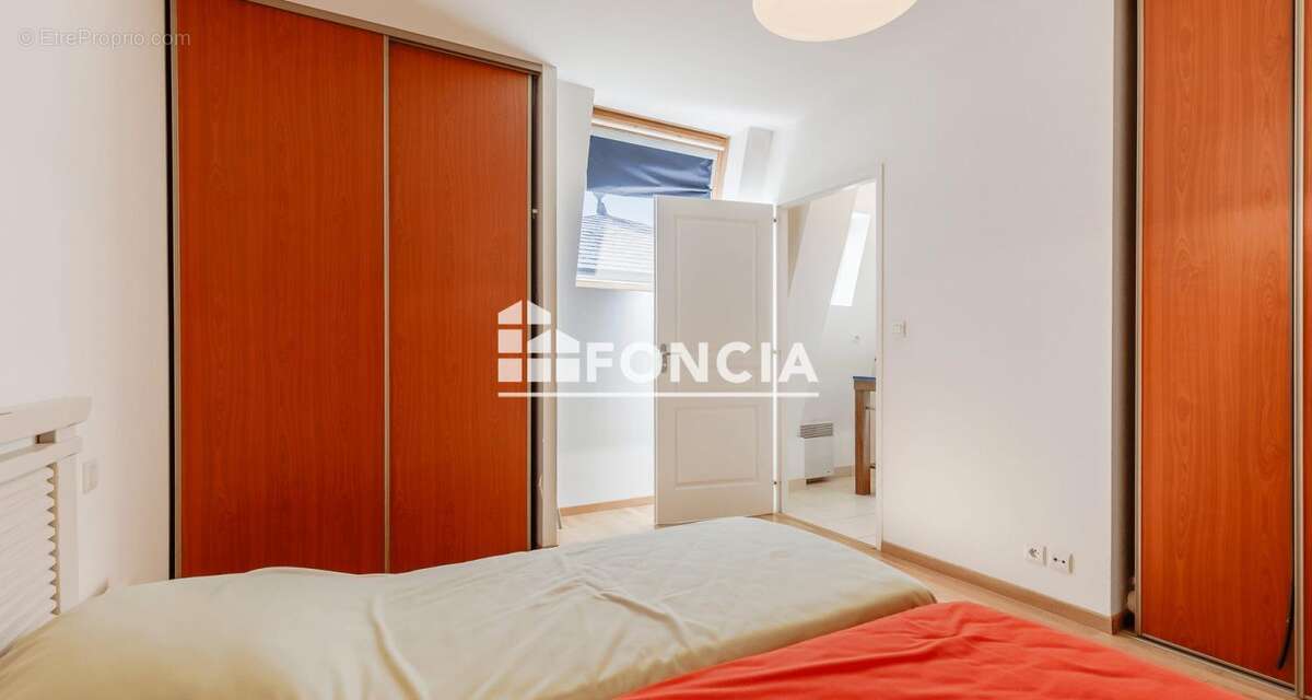 Appartement à L&#039;AIGUILLON-SUR-VIE