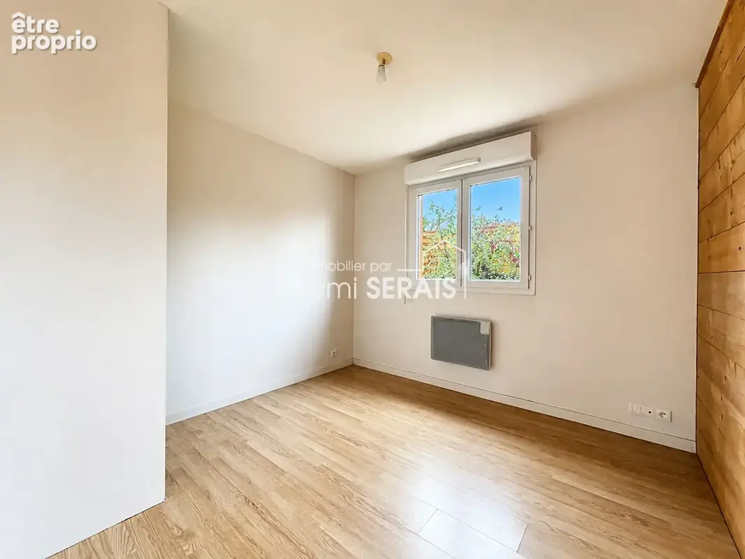 Maison de plain pied proche forêt Écouves - photo 7