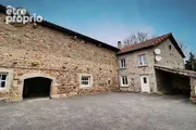 Maison à RIOTORD