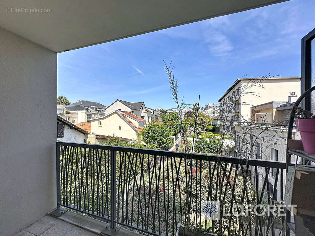Appartement à ANTONY