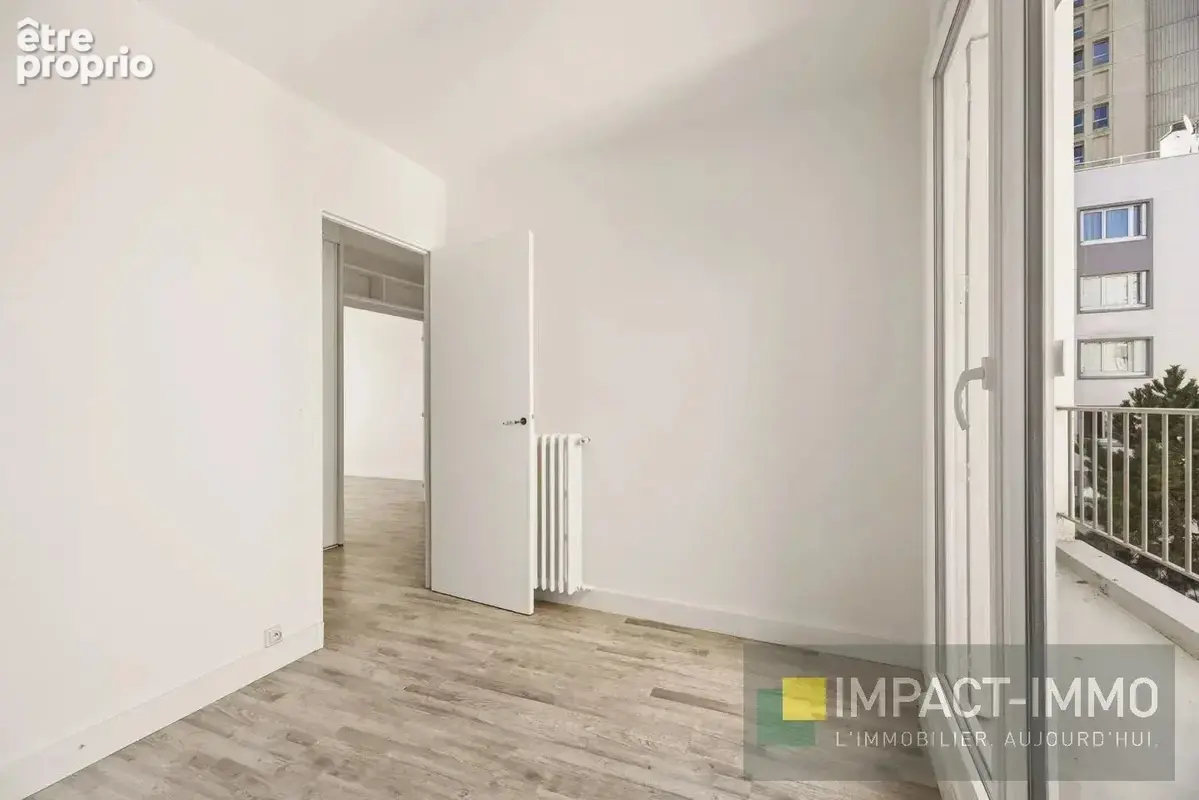 Nouveauté: 2 pièces avec balcons en étage élevé - photo 6
