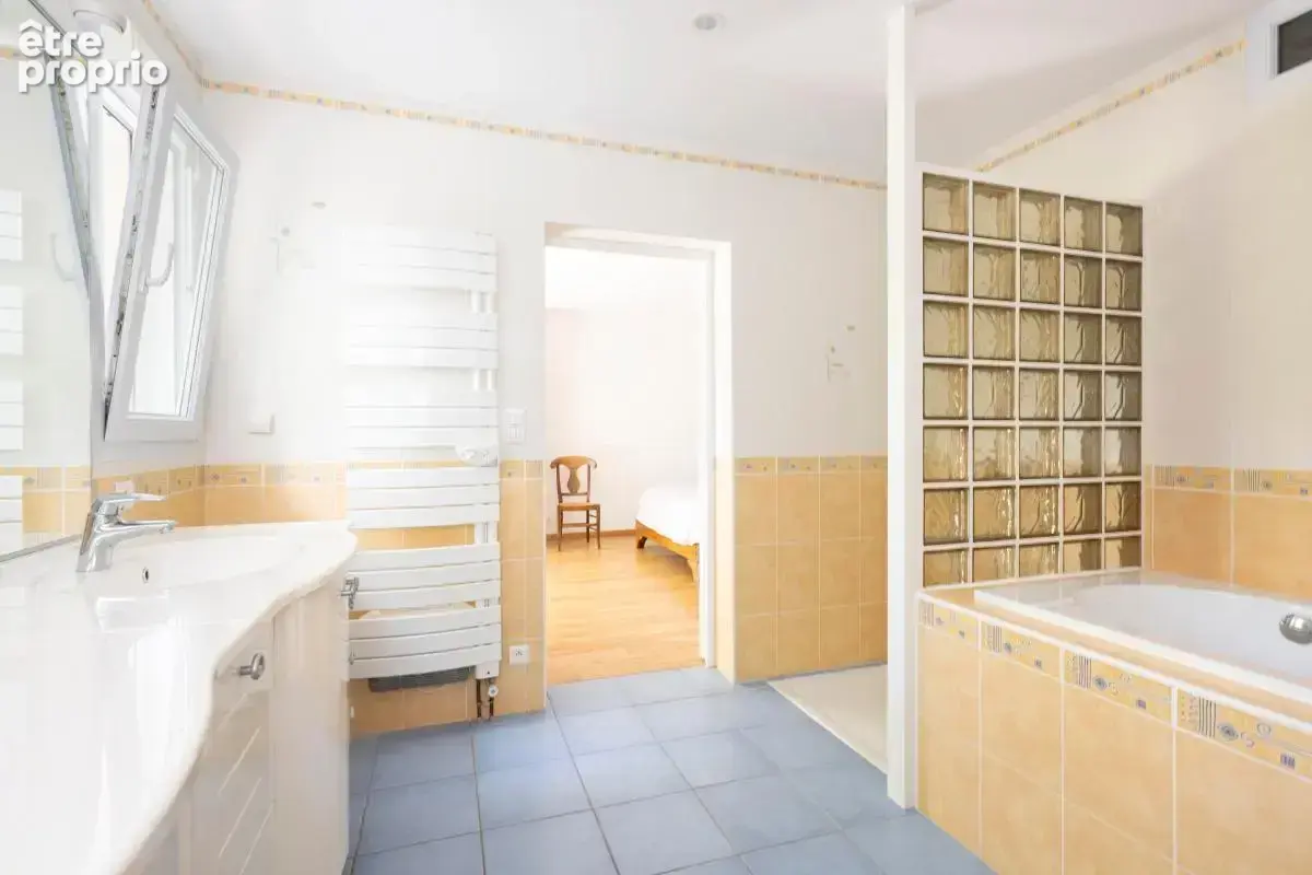 Maison contemporaine - photo 9