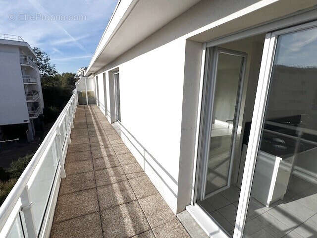 Appartement à ANGERS