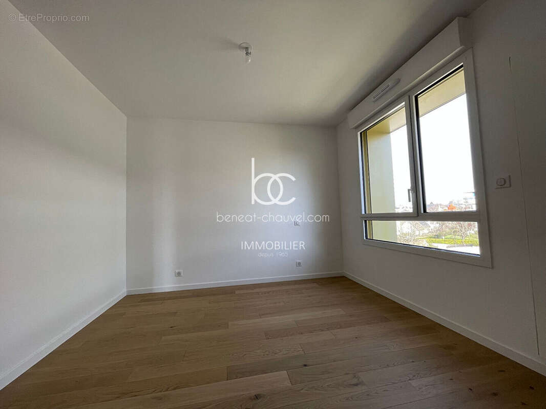 Appartement à VANNES