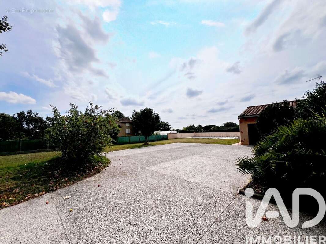 Photo 5 - Maison à MERVILLE