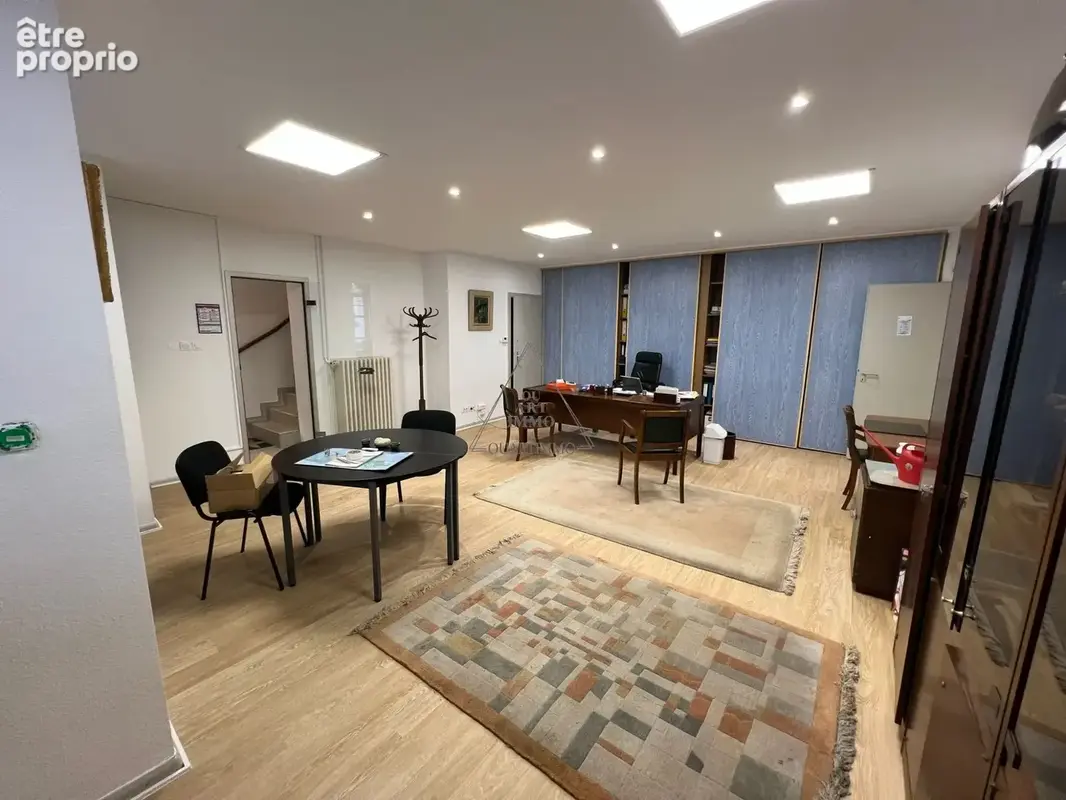 Maison 8 pièces 200 m² à vendre à Strasbourg (67000) - photo 6