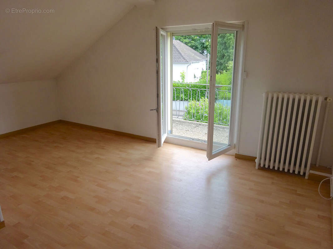 Maison Brunstatt Didenheim 6 pièce(s) 140 m2 - photo 8