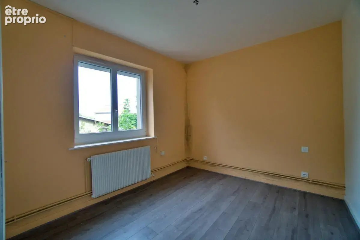Quincieux- Appartement T3 - Rez-de-jardin - photo 6