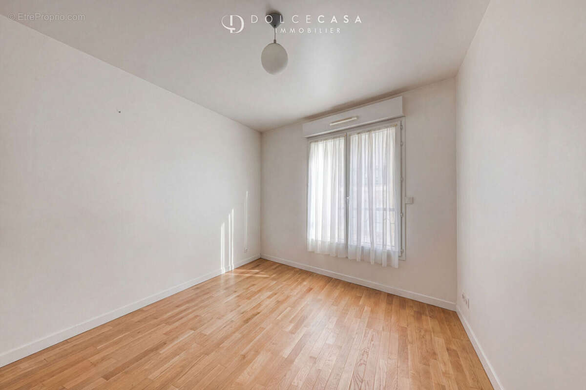 Appartement à NOGENT-SUR-MARNE