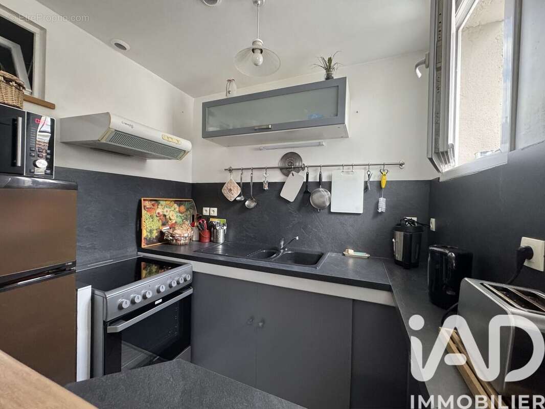 Photo 4 - Appartement à MELUN