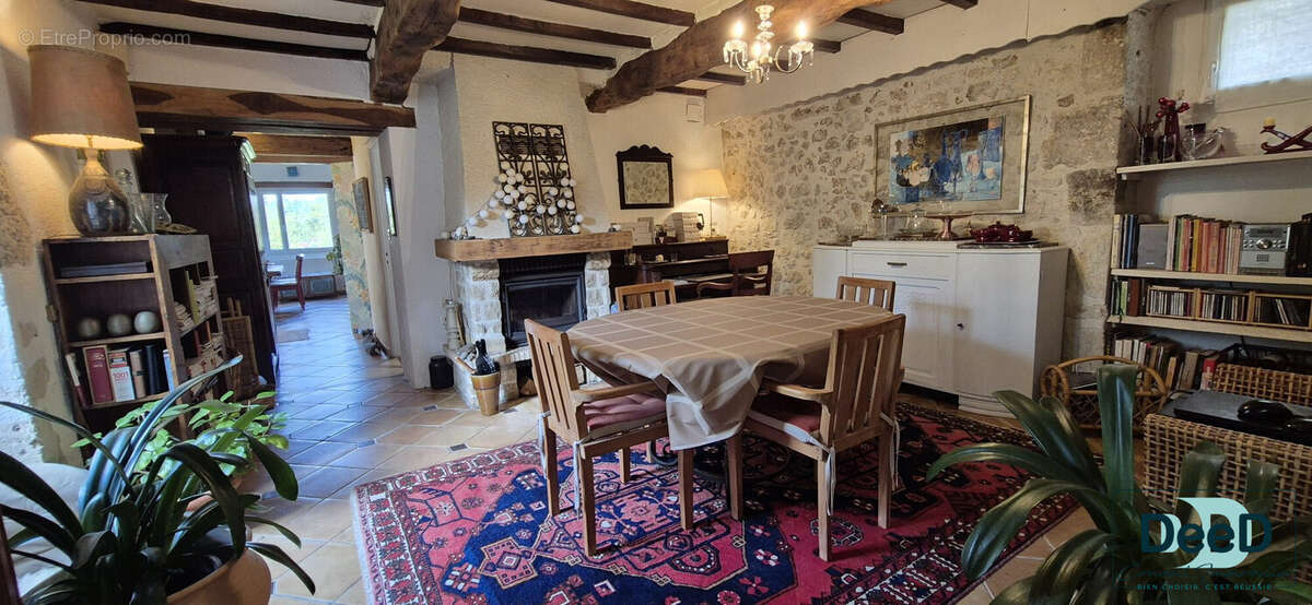 Maison à CONDOM