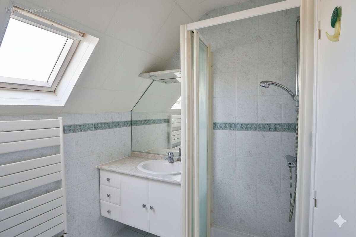 Maison à SAINT-NAZAIRE