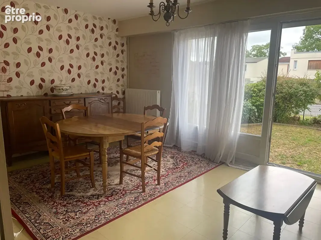 Maison - Joué les Tours - photo 2