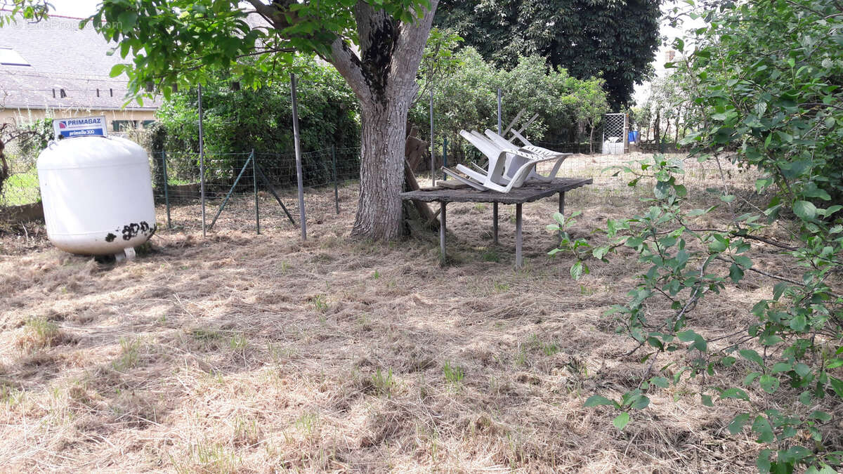 Fort potentiel ! Maison avec studio indépendant, grenier aménageable et jardin - photo 5