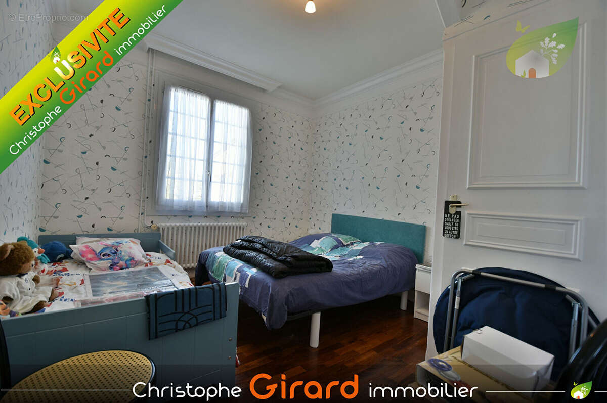 Maison à PLELAN-LE-PETIT