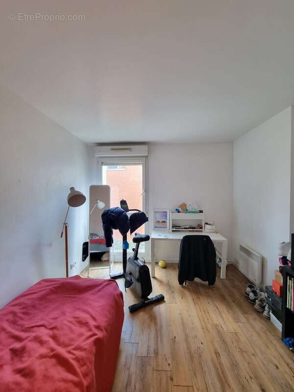 Appartement à MONTREUIL