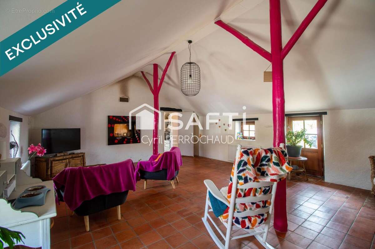 Photo 9 - Maison à MACHECOUL