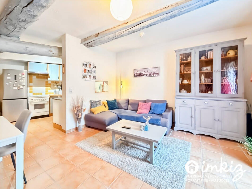 Appartement à CADENET
