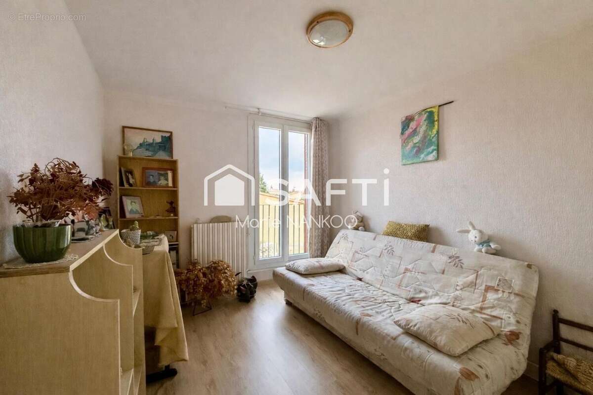 Photo 8 - Maison à PENNAUTIER