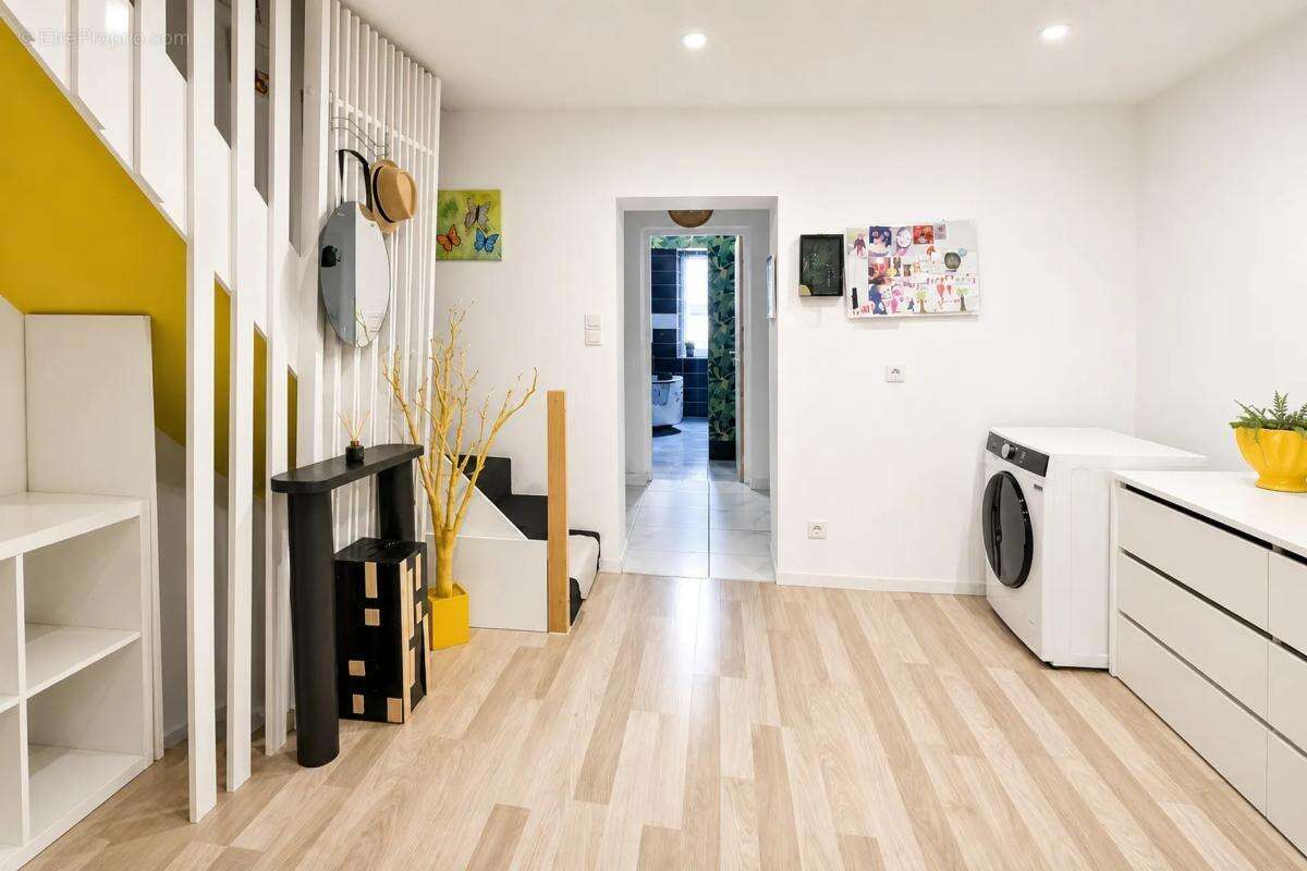 2 Maisons 1) 13 pièces de 476 m²
 2)58 m2 indépendante Cagnotte - photo 27