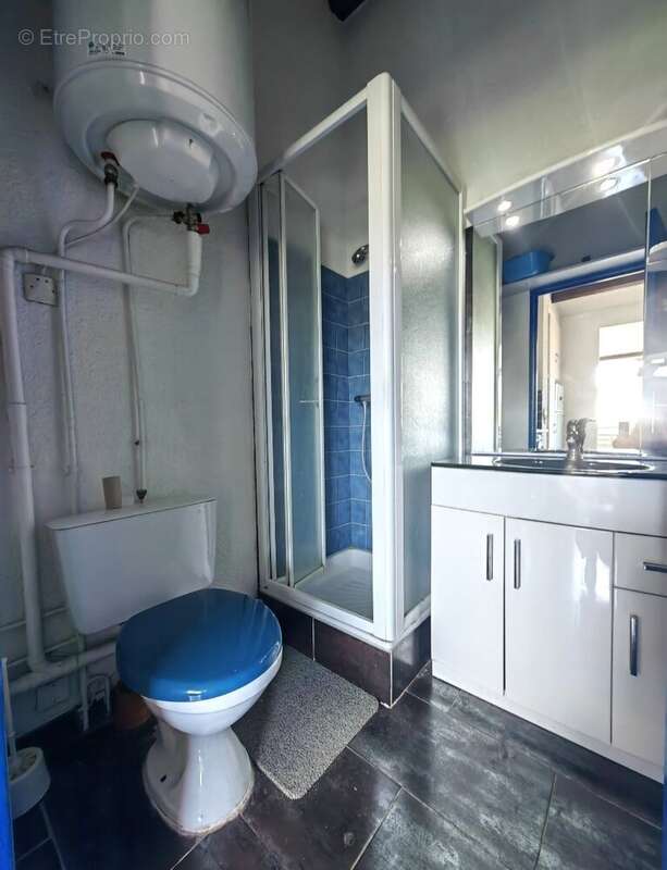 Studio avec mezzanine idéalement situé au Cap d'Agde - photo 15