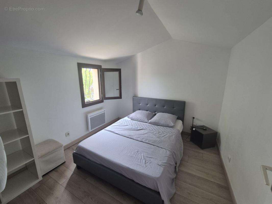Maison à PLAN-DE-CUQUES