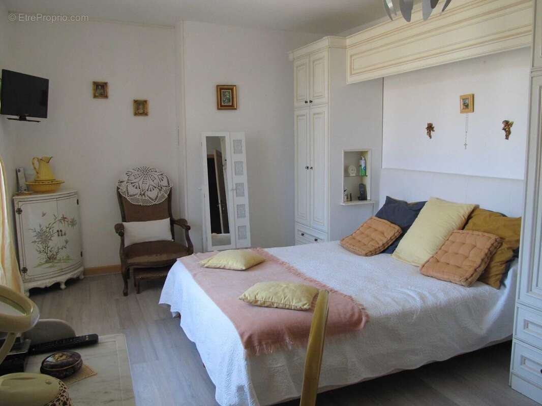 Maison à ROUMAZIERES-LOUBERT