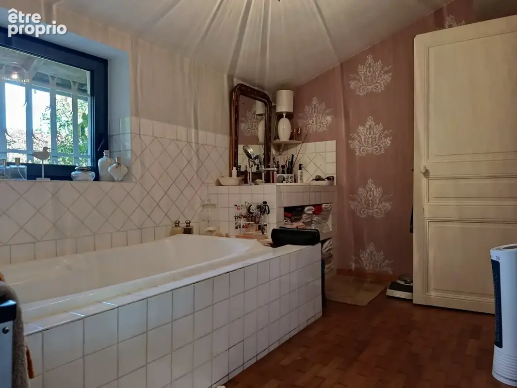 Propriété de caractère à vendre 8 pièces - photo 16