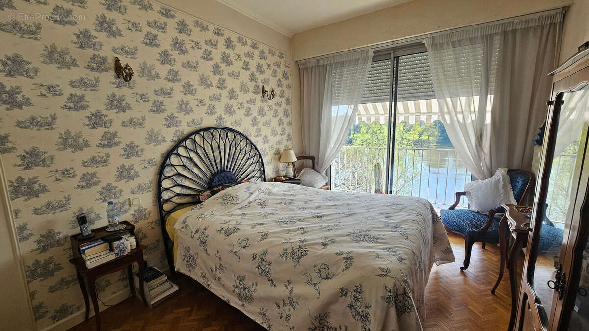 Appartement à TOURS
