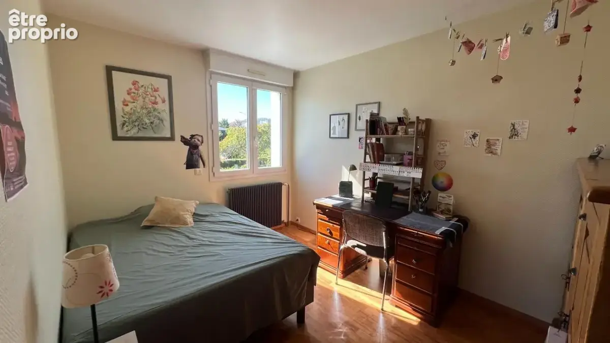 Maison 6 pièces SEICHAMPS - photo 8