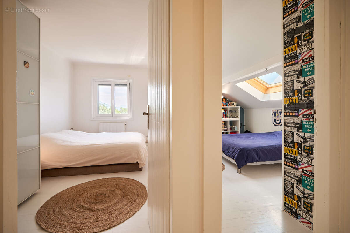 Maison à ANNECY-LE-VIEUX