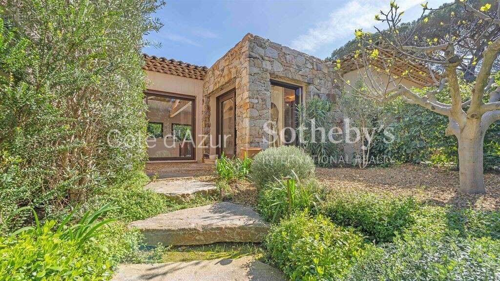 Maison à RAMATUELLE