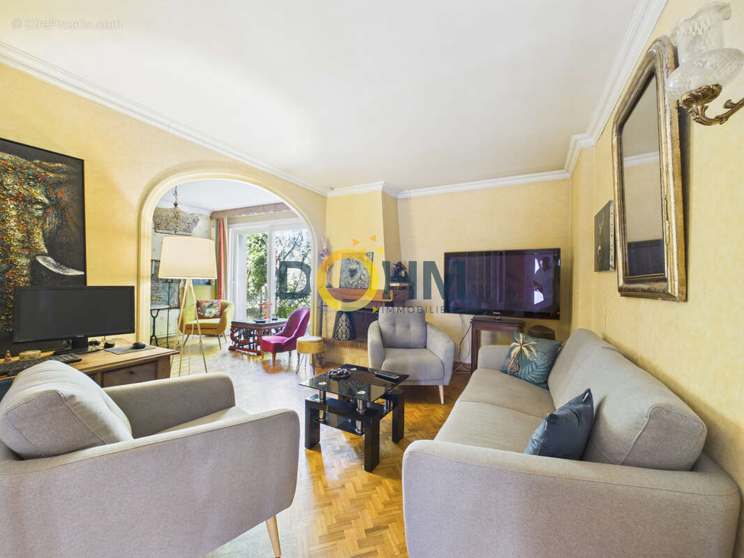 Maison 130m2, 4 chambres, terrain 482m2 - photo 8