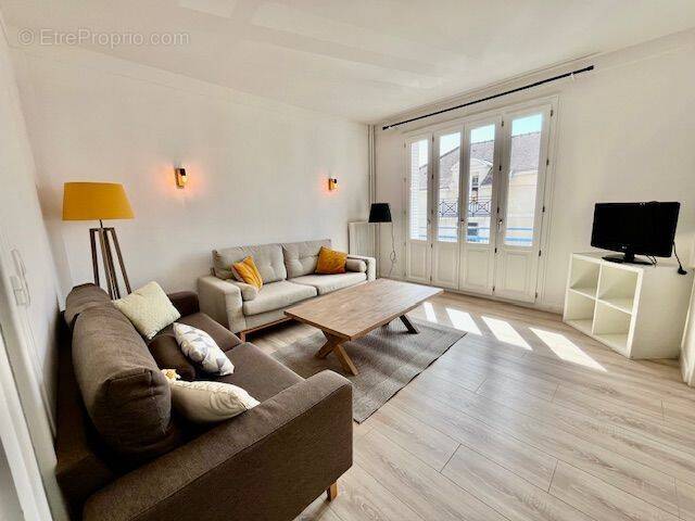 Appartement à TROYES
