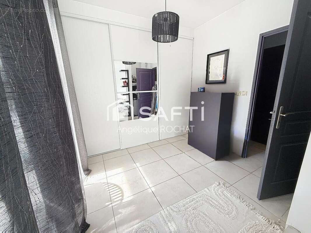 Photo 8 - Maison à BALARUC-LES-BAINS