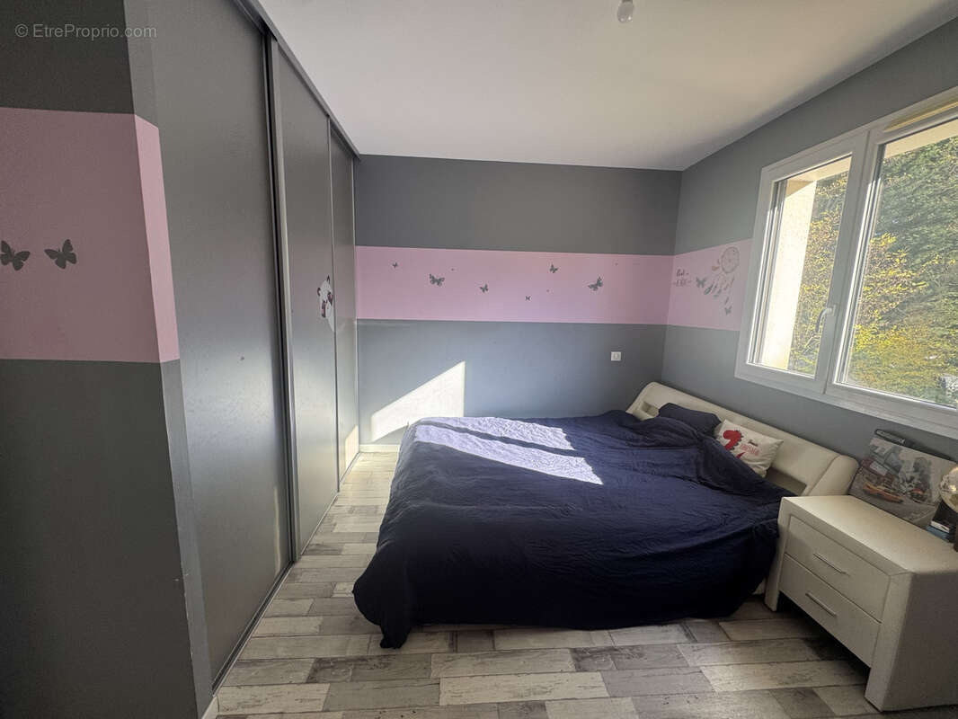 Maison à VERNEUIL-SUR-VIENNE