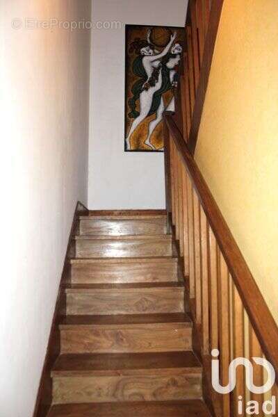 Photo 8 - Maison à BARBEZIEUX-SAINT-HILAIRE