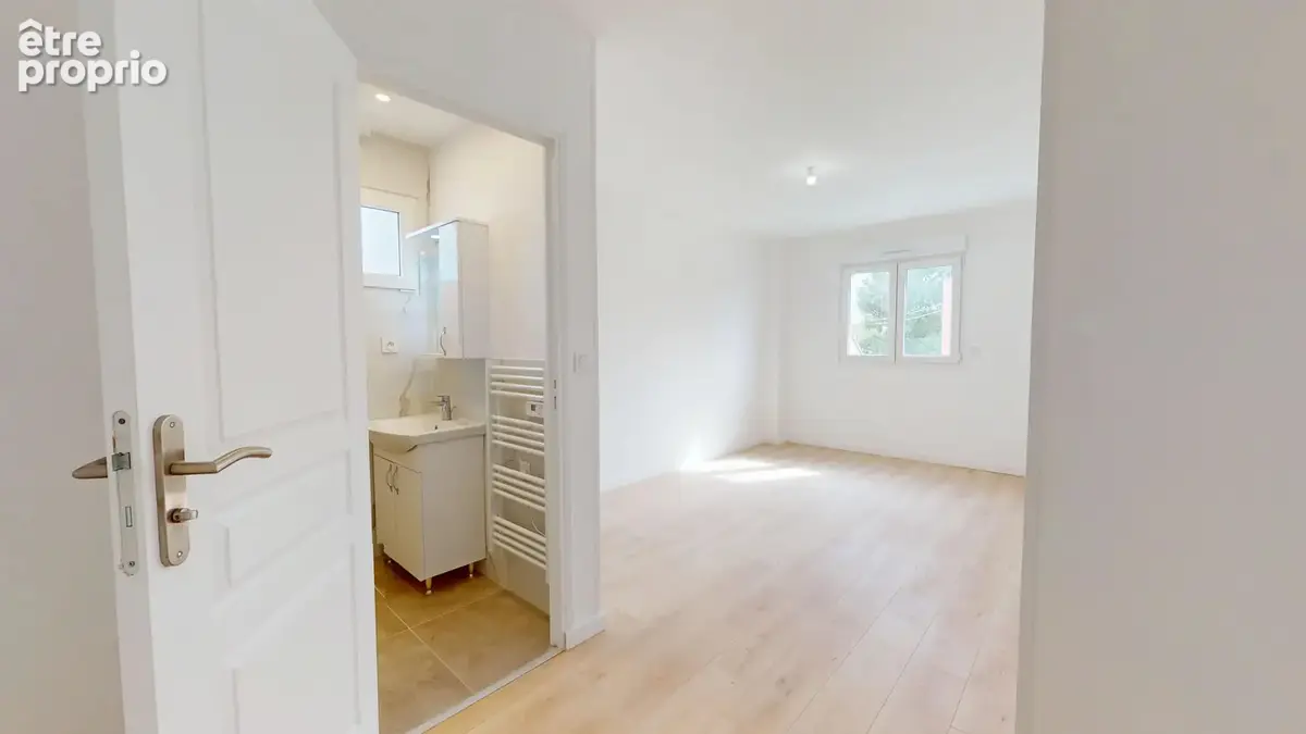 Maison 5 pièces 111 m² à vendre à Clichy-Sous-Bois (93390) - photo 11