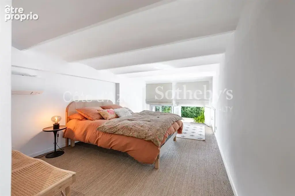 Nice Baumettes appartement duplex avec terrasse proche Promenade des Anglais et plages - photo 14