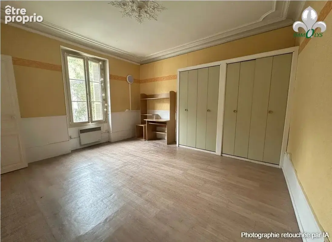 Studio a renover - photo 6