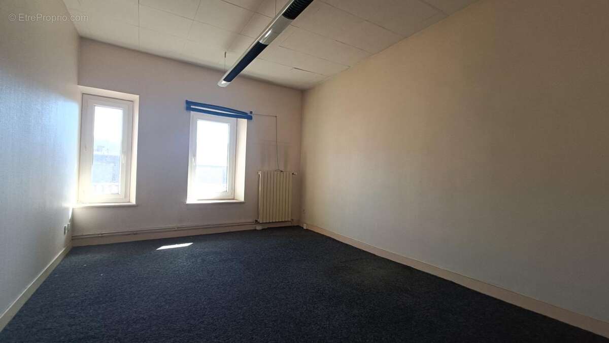 Appartement à SAINT-AFFRIQUE