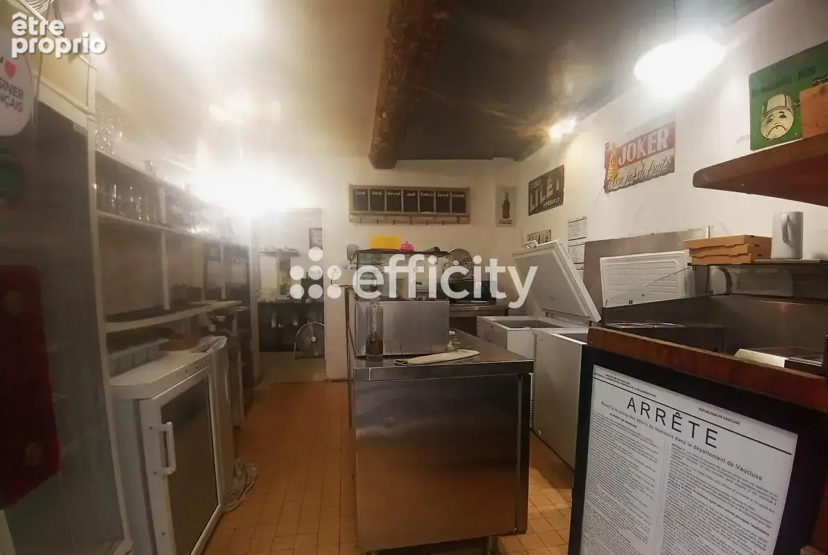 Commerce 54 m² à vendre à Avignon (84000) - photo 2