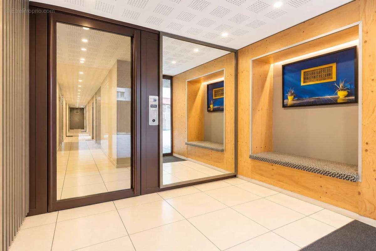 Appartement à SEVRAN