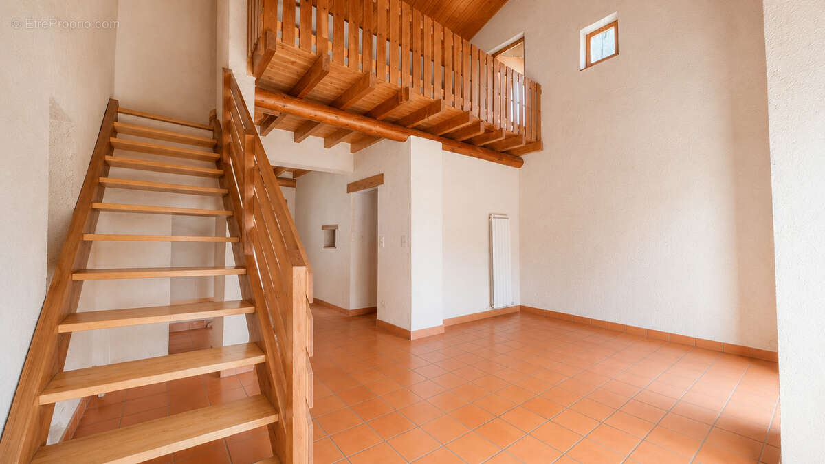 Maison à CHABRELOCHE