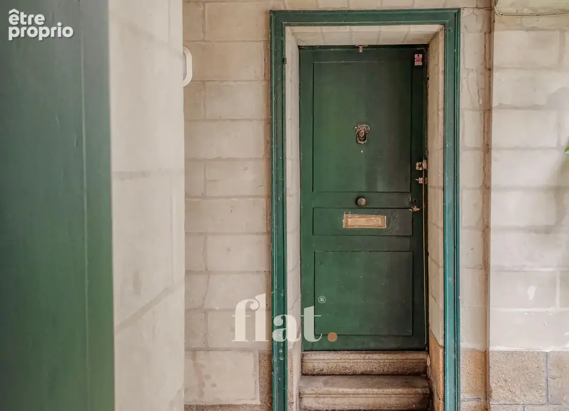 T1 bis 24 m2 Nantes - VIARME/TALENSAC - - photo 5