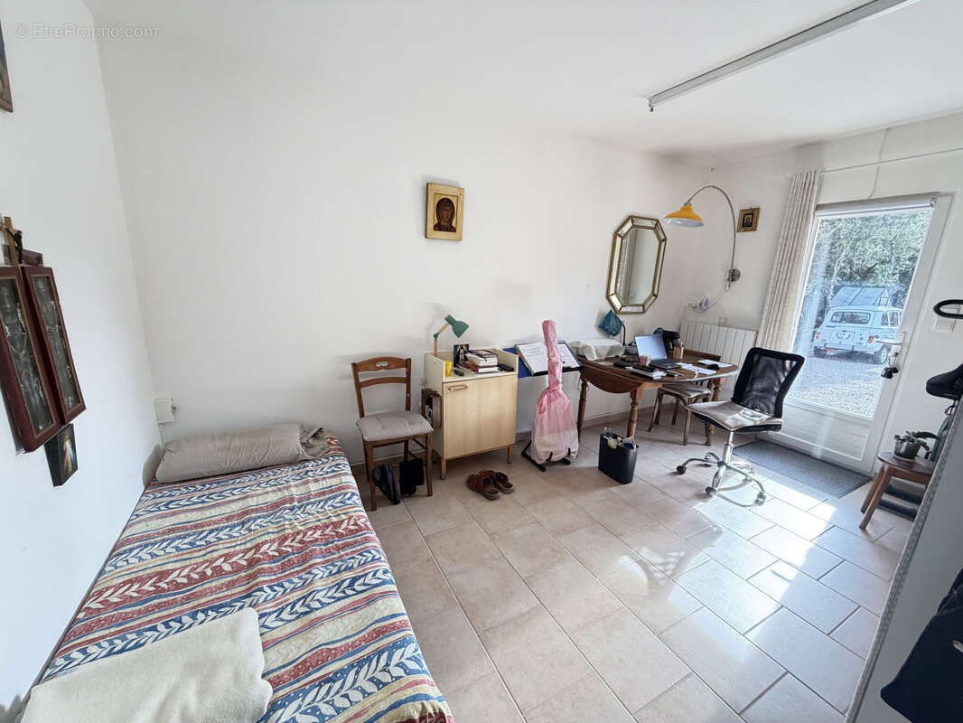 Maison à REGUSSE