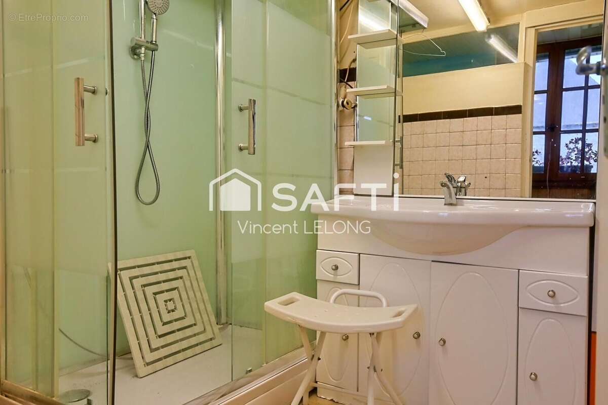 Photo 8 - Maison à CALAIS