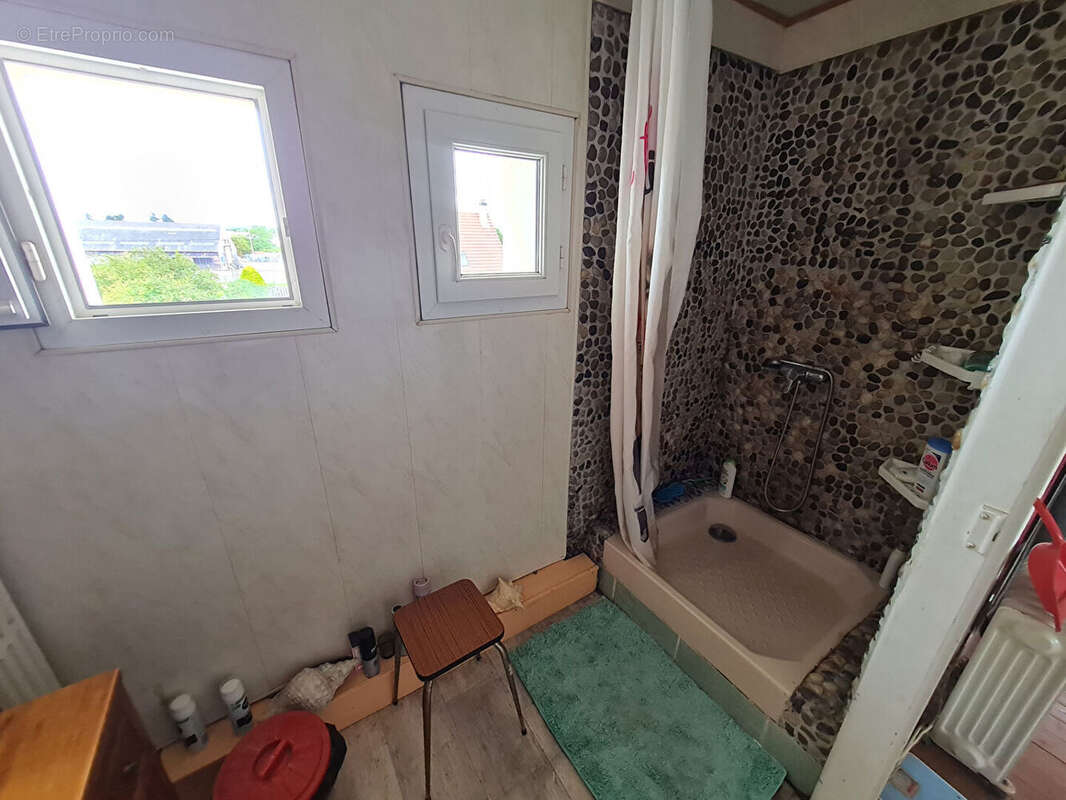 Maison Illiers Combray 4 pièce(s) - photo 17