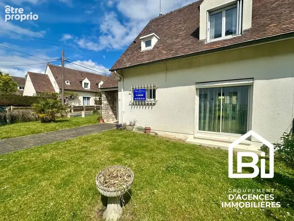 Maison 6 pièces 113 m² à vendre à Caen (14000) - photo 2